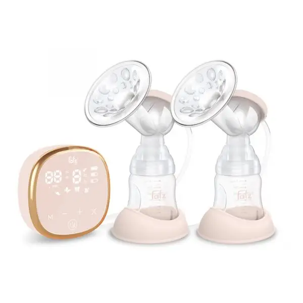 Máy hút sữa điện đôi Fatzbaby Resonance 3 FB1160VN