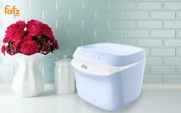 Máy Tiệt Trùng Sấy Khô bằng tia UV Super 1 – FB4700MX