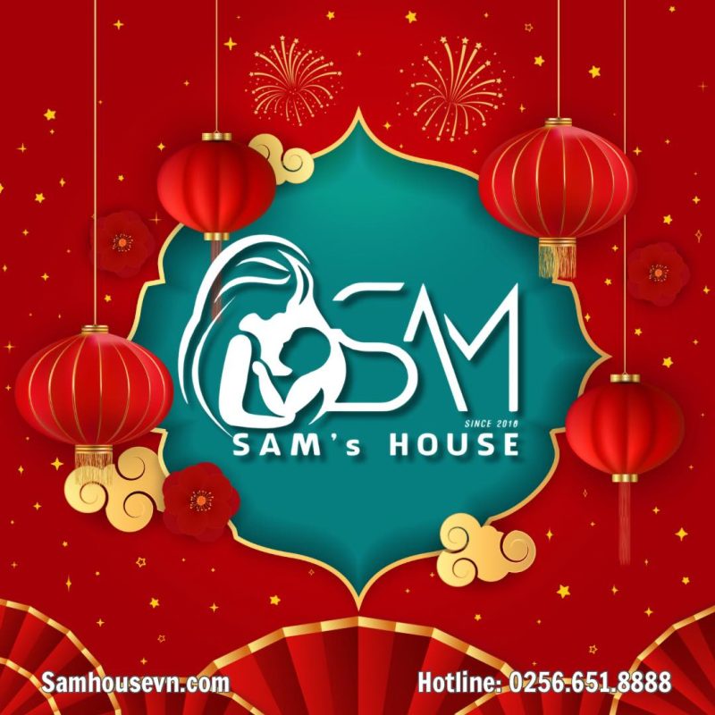 SAMHOUSEVN